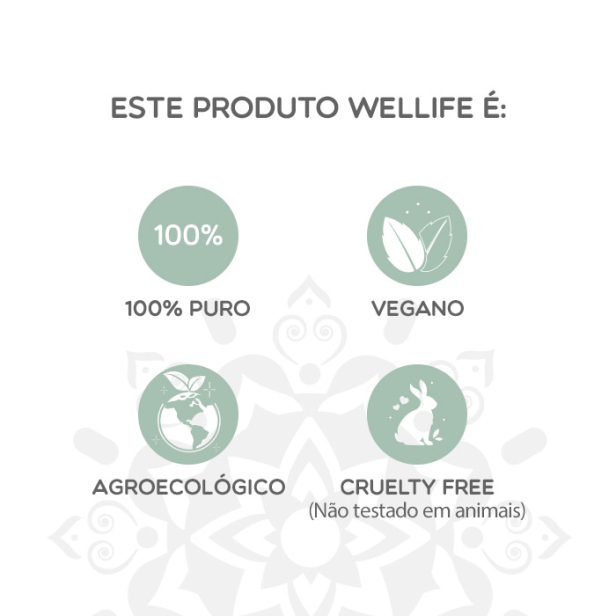 Características Blend Metabolic