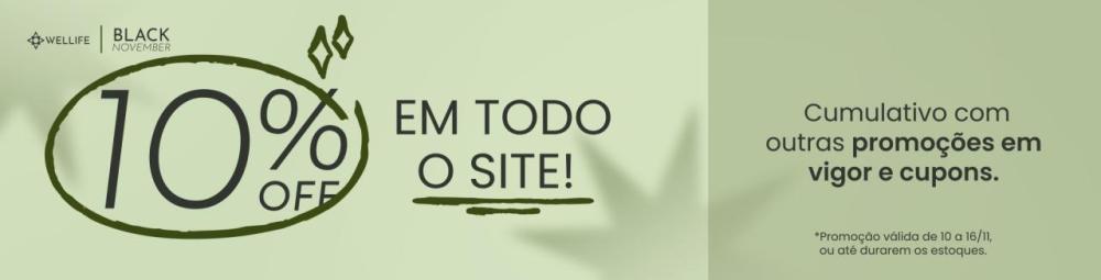 Aromaterapia e suplementos para menopausa em promoção na Black Friday