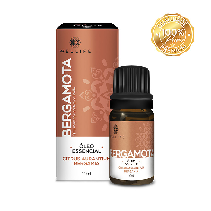 Cuidados Paliativos Aromaterapia