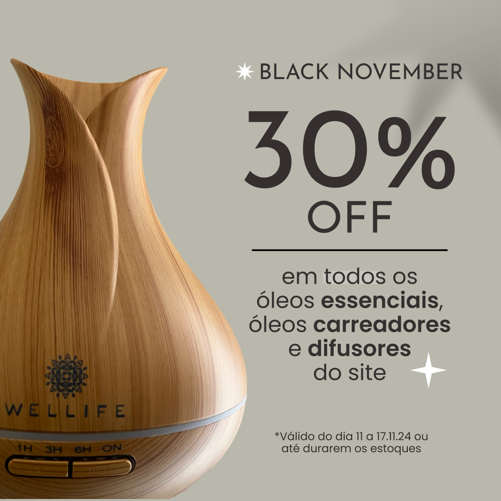 Difusores Black Friday