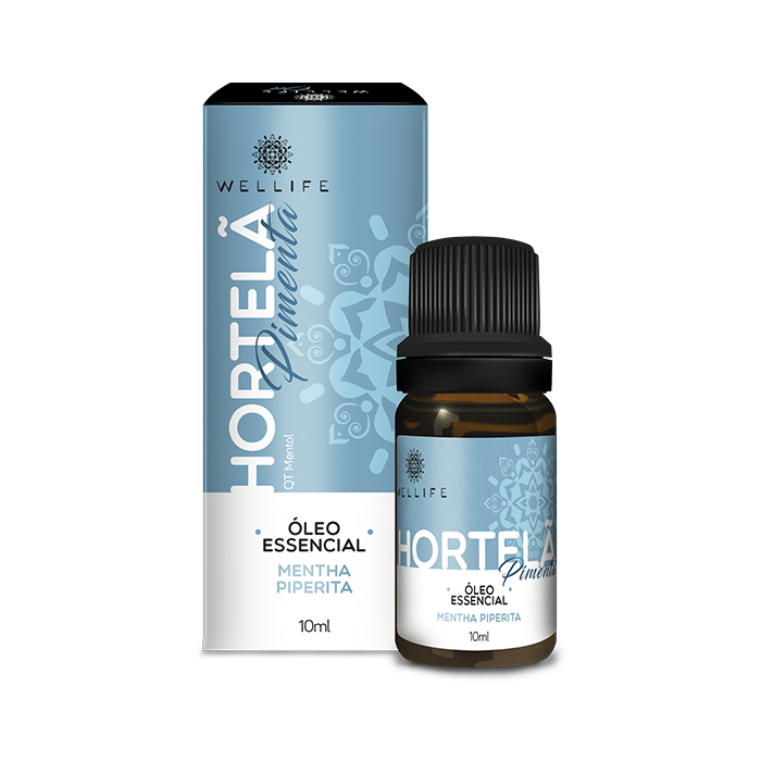 Cuidados Paliativos e Aromaterapia