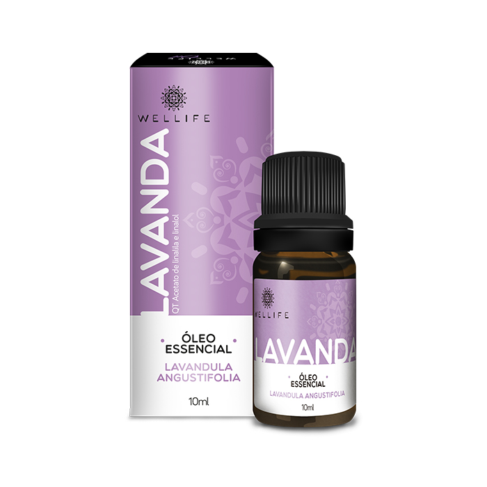 Cuidados Paliativos Aromaterapia
