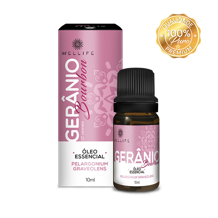 Cuidados Paliativos e Aromaterapia