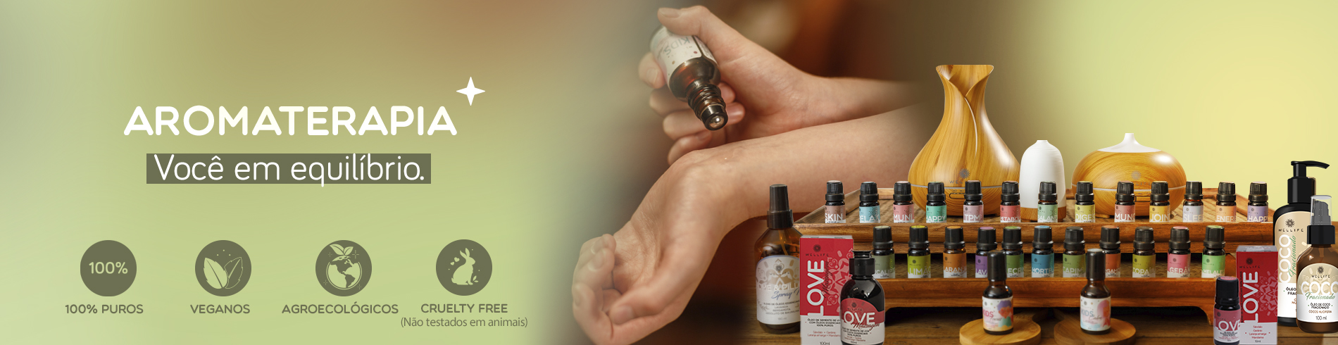 Aromaterapia Aromaterapia