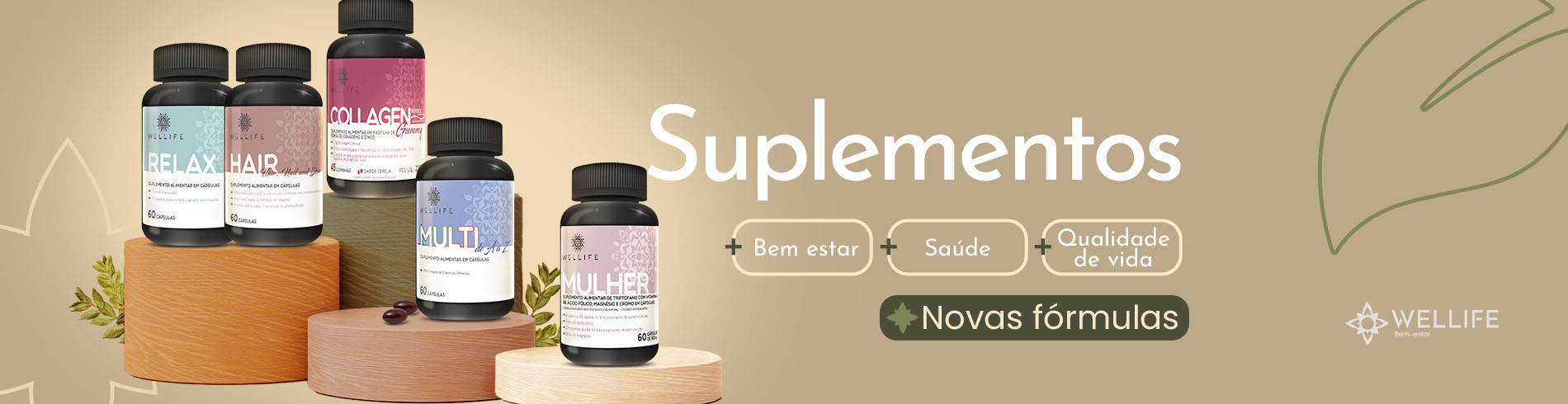 Suplementos 
