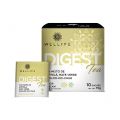 Kit Caixa de Acrílico + 4 Chás Wellife