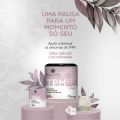 Combo Wellife TPM (suplemento + chá)