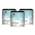 Combo 3 Wellife Chá Relax