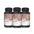 Combo 3 Wellife Hair, Nail and Skin 