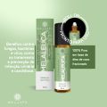 Wellife Óleo Essencial Roll on Melaleuca 10 ml
