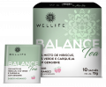 Wellife Chá Balance