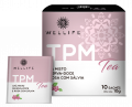 Wellife Chá TPM