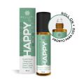 Wellife Óleo Essencial Blend Roll on Happy 10 ml
