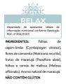 Combo Wellife Relax Mais