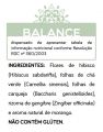 Wellife Chá Balance