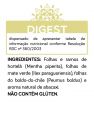 Wellife Chá Digest