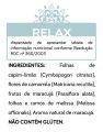 Wellife Chá Relax