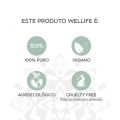 Combo Wellife 3 Óleos Essenciais de Gerânio