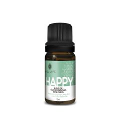 Wellife Happy

Blend de Óleos Essenciais 100% Puros

-Hortelã-Verde
-Bergamota
-Laranja-Doce
-Lisea Cubeba
-Benjoim Sião