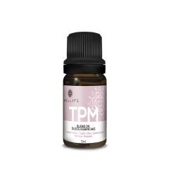 Wellife TPM Less

Blend de Óleos Essenciais 100% Puros

-Bergamota
-Gerânio
-Copaíba
-Sálvia
-Cipreste-Europeu
-Palma-Rosa
-Manjericão


