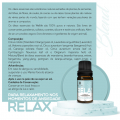 Wellife Oleo Essencial Blend Relax - Validade 06/24