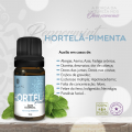Wellife Oleo Essencial Hortela Pimenta