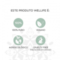 Wellife Oleo Essencial Blend Metabolic