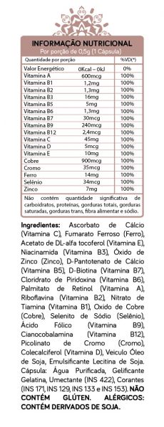 Wellife Hair, Nail and Skin 