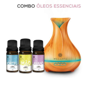 Combo Óleos Essenciais

Contém 1 Difusor Modelo 4 + 3 Óleos

1 Difusor Modelo 4 Flor Fechada
1 Óleo Essencial Hortelã Pimenta 
1 Óleo Essencial Limão Siciliano
1 Óleo Essencial Lavanda
