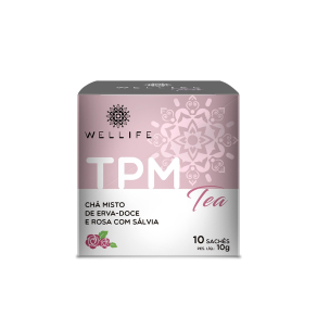 Wellife Chá TPM