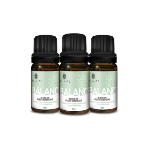 Wellife Balance

Blend de Óleos Essenciais 100% Puros

-Laranja-Doce
-Pinheiro-Silvestre
-Gerânio
-Copaíba
-Funcho
-Hortelã-Pimenta

10ml