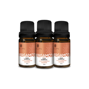 Wellife Bergamota

Óleo Essencial 100% Puro

Citrus Aurantium Bergamia

10ml