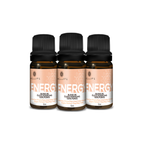 Wellife Energy

Blend de Óleos Essenciais 100% Puros

-Laranja-Doce
-Pimenta-Preta
-Litsea Cubeba
-Palmarosa
-Gengibre
-Patchouli
-Ylang-Ylang
-Canela