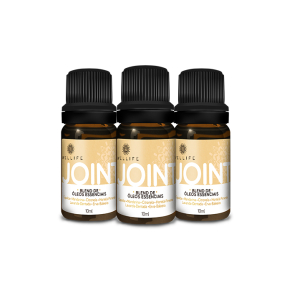 Wellife Joint

Blend de Óleos Essenciais 100% Puros

-Copaíba
-Mandarina
-Citronela
-Hortelã-Pimenta
-Lavanda-Dentada
-Erva-Baleeira

10ml