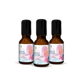 Wellife Kids Calm

Blend de Óleos Essenciais 100% Puros

-Bergamota
-Ho Wood
-Camomila-Romana
-Manjerona-Doce
-Absoluto de Baunilha

20ml