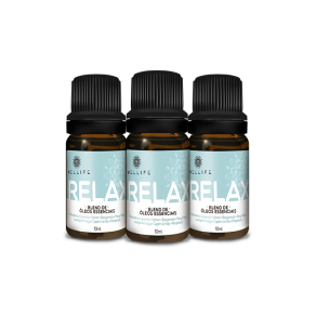 Wellife Relax

Blend de Óleos Essenciais 100% Puros

-Mandarina
-Lavanda
-Vetiver
-Bergamota
-Ylang-Ylang
-Laranja-Amarga
-Capim-Limão
-Manjerona

10ml
