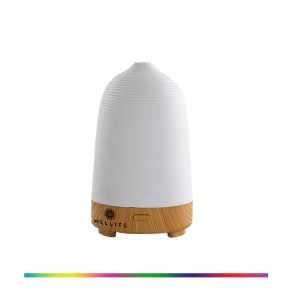 Difusor Umidificador USB 50 ml - Modelo 8