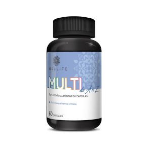 Wellife Multi de A a Z 