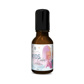 Wellife Kids Calm

Blend de Óleos Essenciais 100% Puros

-Bergamota
-Ho Wood
-Camomila-Romana
-Manjerona-Doce
-Absoluto de Baunilha

20ml