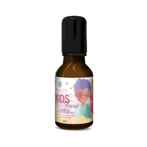 Wellife Kids Focus

Blend de Óleos Essenciais 100% Puros

-Abeto Siberiano
-Laranja-Doce
-Hortelã
-Bergamota

20ml