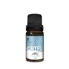 Wellife Oleo Essencial Hortela Pimenta