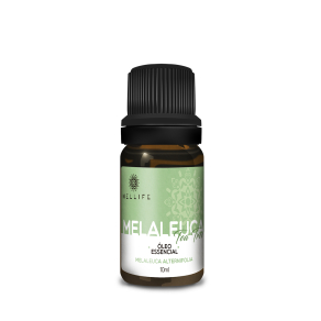 Wellife Oleo Essencial Melaleuca