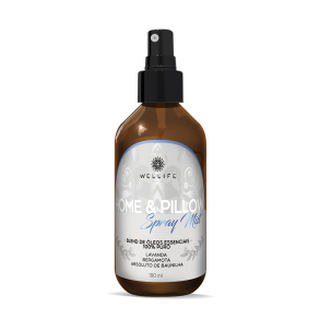 Home & Pillow Spray Relax 180ml
