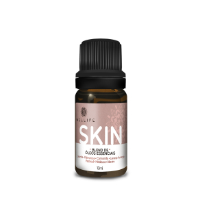 Wellife Skin

Blend de Óleos Essenciais 100% Puros

-Lavanda
-Palmarosa
-Camomila
-Laranja-Amarga
-Patchouli
-Melaleuca
-Alecrim

10ml