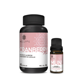 Combo Wellife Saúde e Imunidade