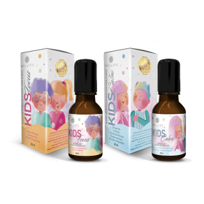 Wellife Kids Focus

Blend de Óleos Essenciais 100% Puros

-Abeto Siberiano
-Laranja-Doce
-Hortelã
-Bergamota

20ml



Wellife Kids Calm

Blend de Óleos Essenciais 100% Puros

-Bergamota
-Ho Wood
-Camomila-Romana
-Manjerona-Doce
-Absol