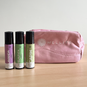 Kit Relaxamento Profundo