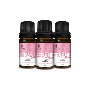 Wellife Gerânio

Óleo Essencial 100% Puro 

Pelarginium

10ml