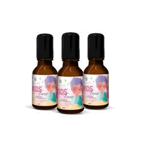 Wellife Kids Focus

Blend de Óleos Essenciais 100% Puros

-Abeto Siberiano
-Laranja-Doce
-Hortelã
-Bergamota

20ml