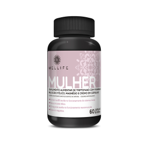 Wellife Mulher - Menopausa e TPM